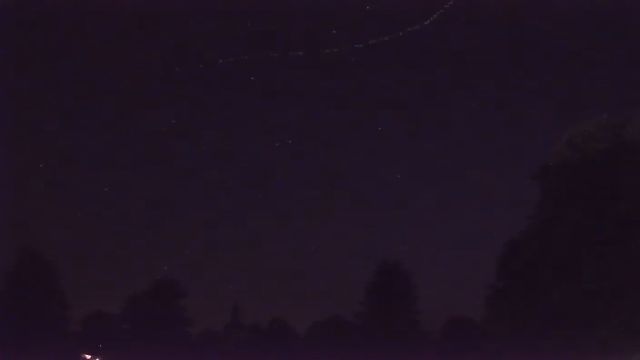 AMS16 meteor