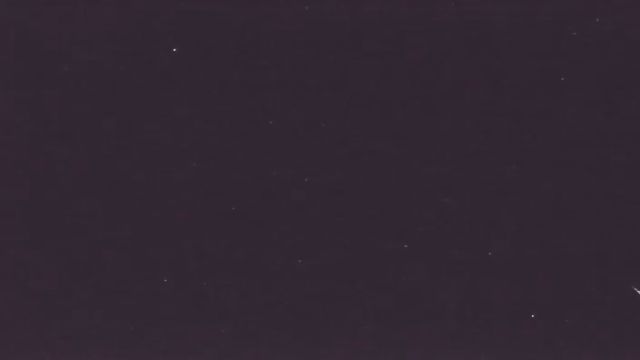 AMS16 meteor