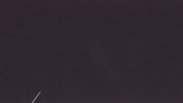 AMS16 meteor