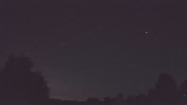 AMS16 meteor