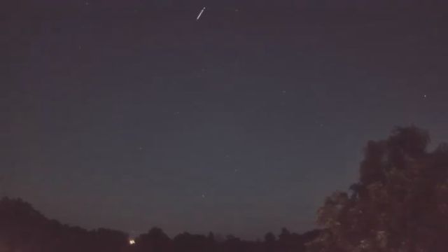 AMS16 meteor