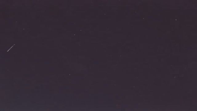 AMS16 meteor