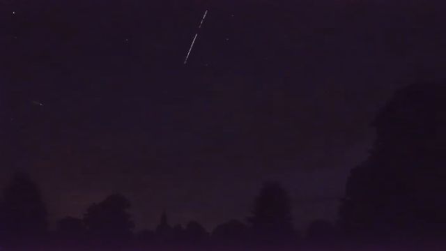 AMS16 meteor