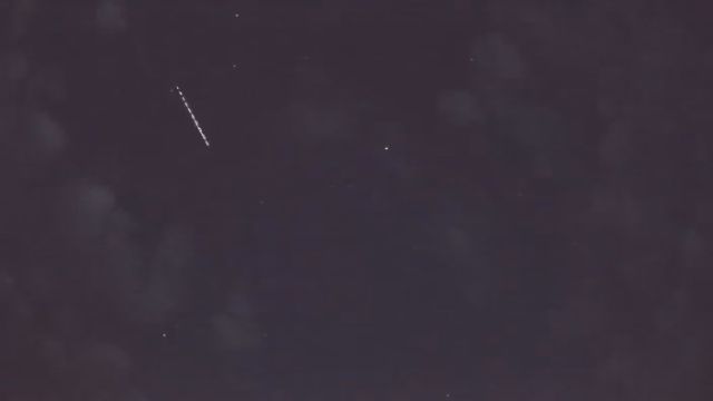 AMS16 meteor