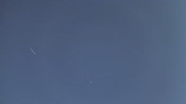 AMS16 meteor