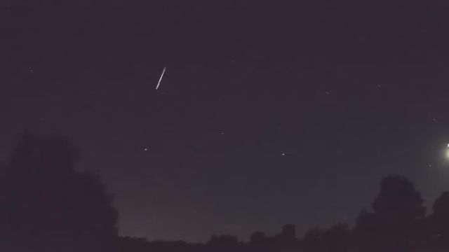 AMS16 meteor