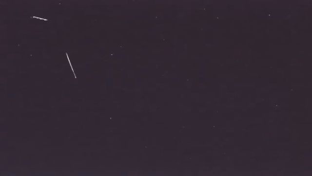 AMS16 meteor