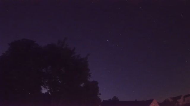 AMS16 meteor