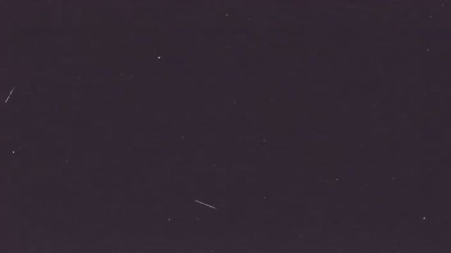 AMS16 meteor