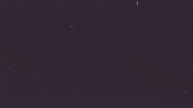 AMS16 meteor