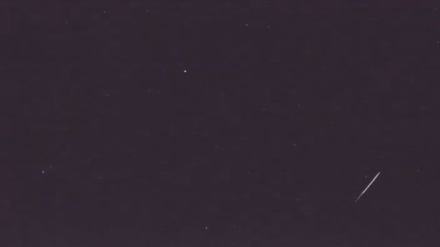 AMS16 meteor