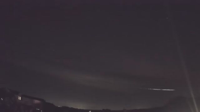 AMS16 meteor