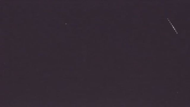 AMS16 meteor
