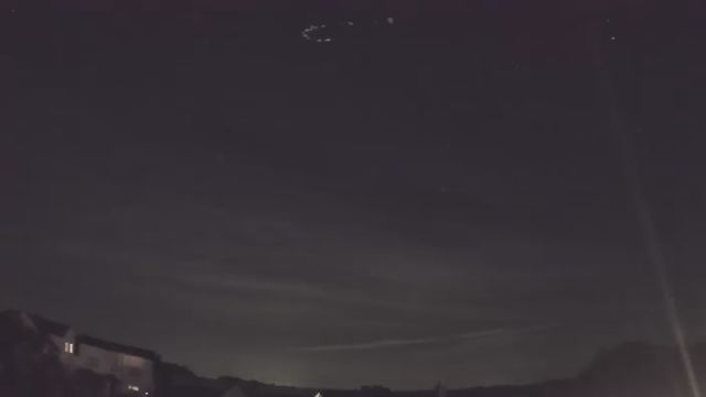 AMS16 meteor