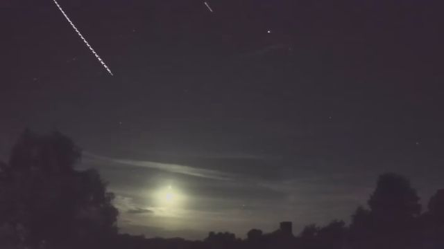 AMS16 meteor
