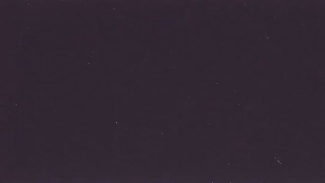 AMS16 meteor