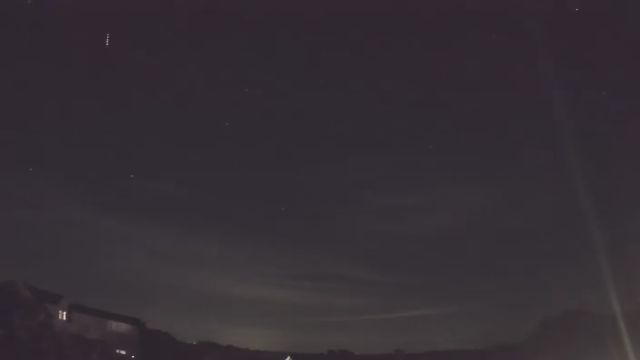 AMS16 meteor