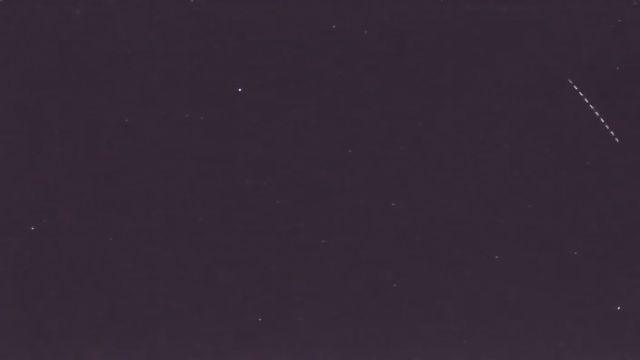 AMS16 meteor