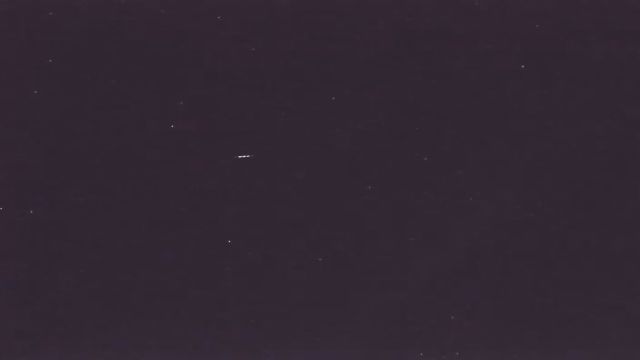 AMS16 meteor
