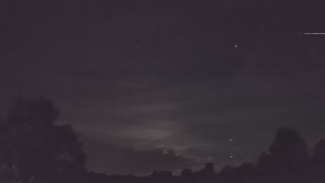 AMS16 meteor