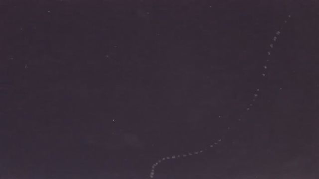 AMS16 meteor