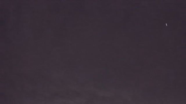 AMS16 meteor
