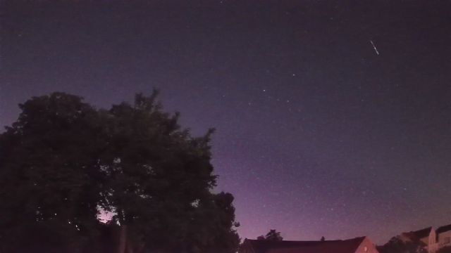 AMS16 meteor