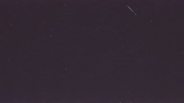 AMS16 meteor