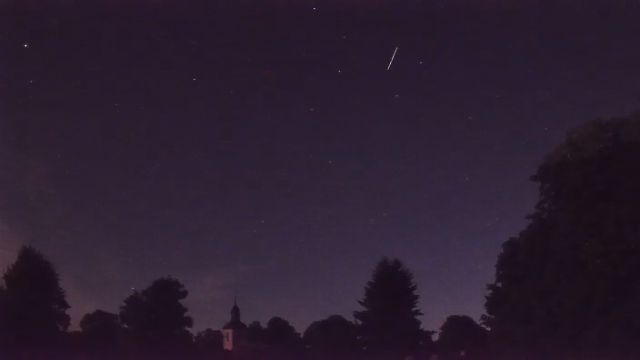 AMS16 meteor