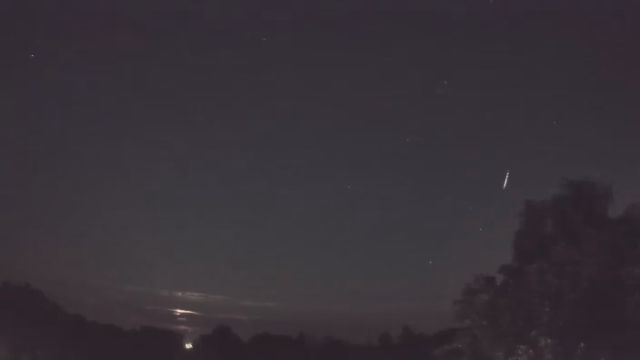 AMS16 meteor