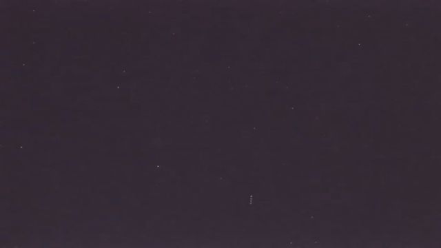 AMS16 meteor