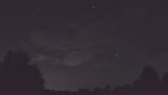 AMS16 meteor
