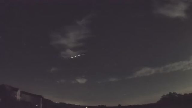 AMS16 meteor