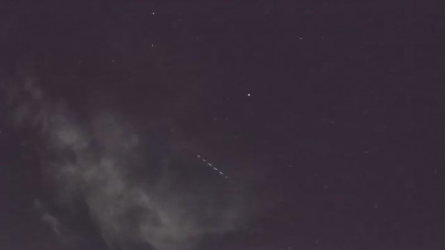 AMS16 meteor