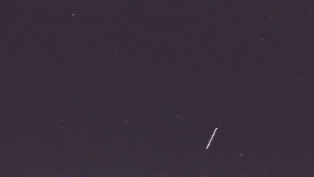 AMS16 meteor