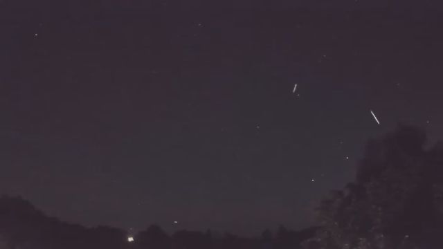 AMS16 meteor
