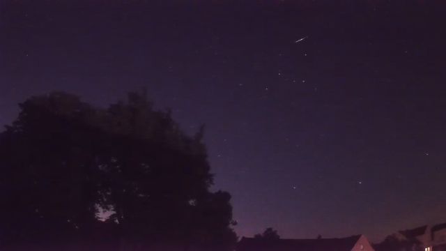 AMS16 meteor