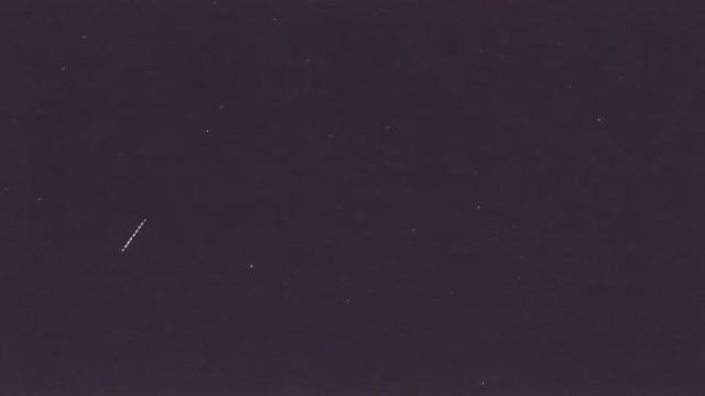 AMS16 meteor