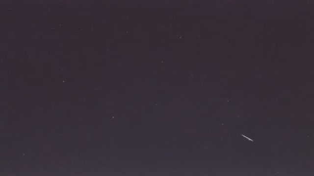 AMS16 meteor
