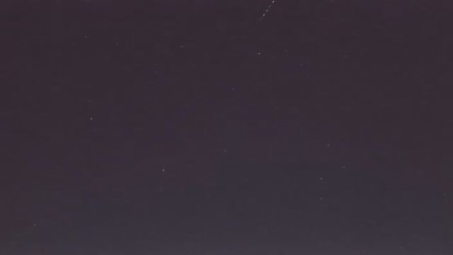 AMS16 meteor