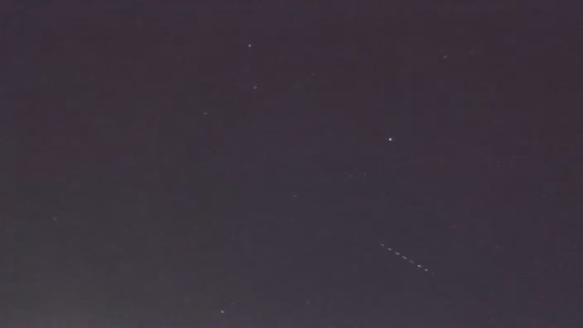 AMS16 meteor