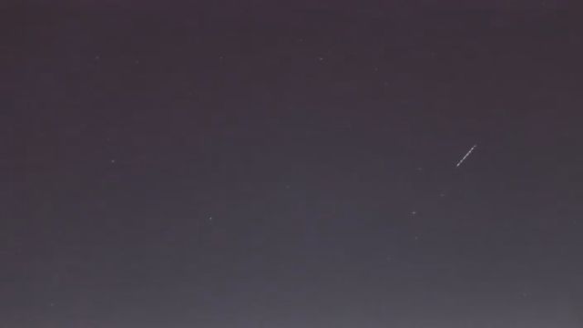 AMS16 meteor