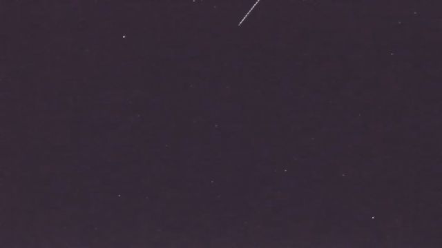 AMS16 meteor