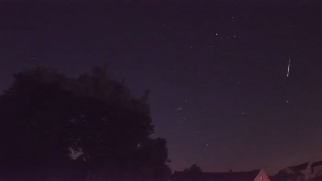 AMS16 meteor