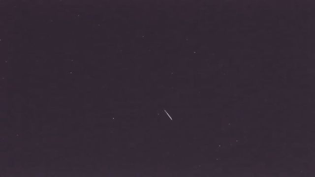 AMS16 meteor