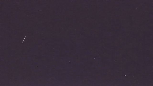 AMS16 meteor