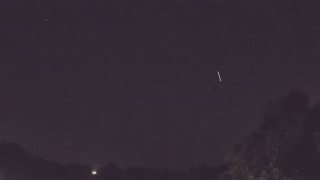 AMS16 meteor