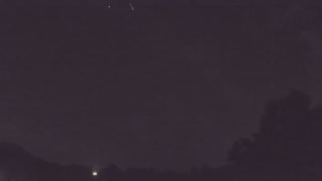AMS16 meteor