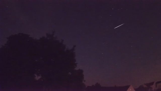 AMS16 meteor