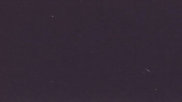AMS16 meteor